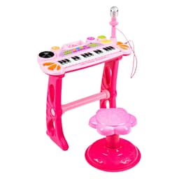Piano Organeta Teclado Musical Mesa Inte thumbnail 2