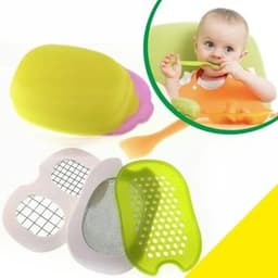 Maquina Para Hacer Alimentos Para Bebes thumbnail 3