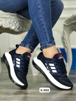Deportivo Adidas Dama thumbnail 4
