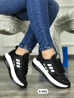 Deportivo Adidas Dama thumbnail 3