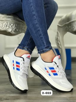 Deportivo Adidas Dama thumbnail 2