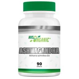 Ashwagandha 90 Capsulas thumbnail 1