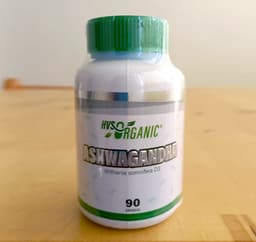 Ashwagandha 90 Capsulas thumbnail 6