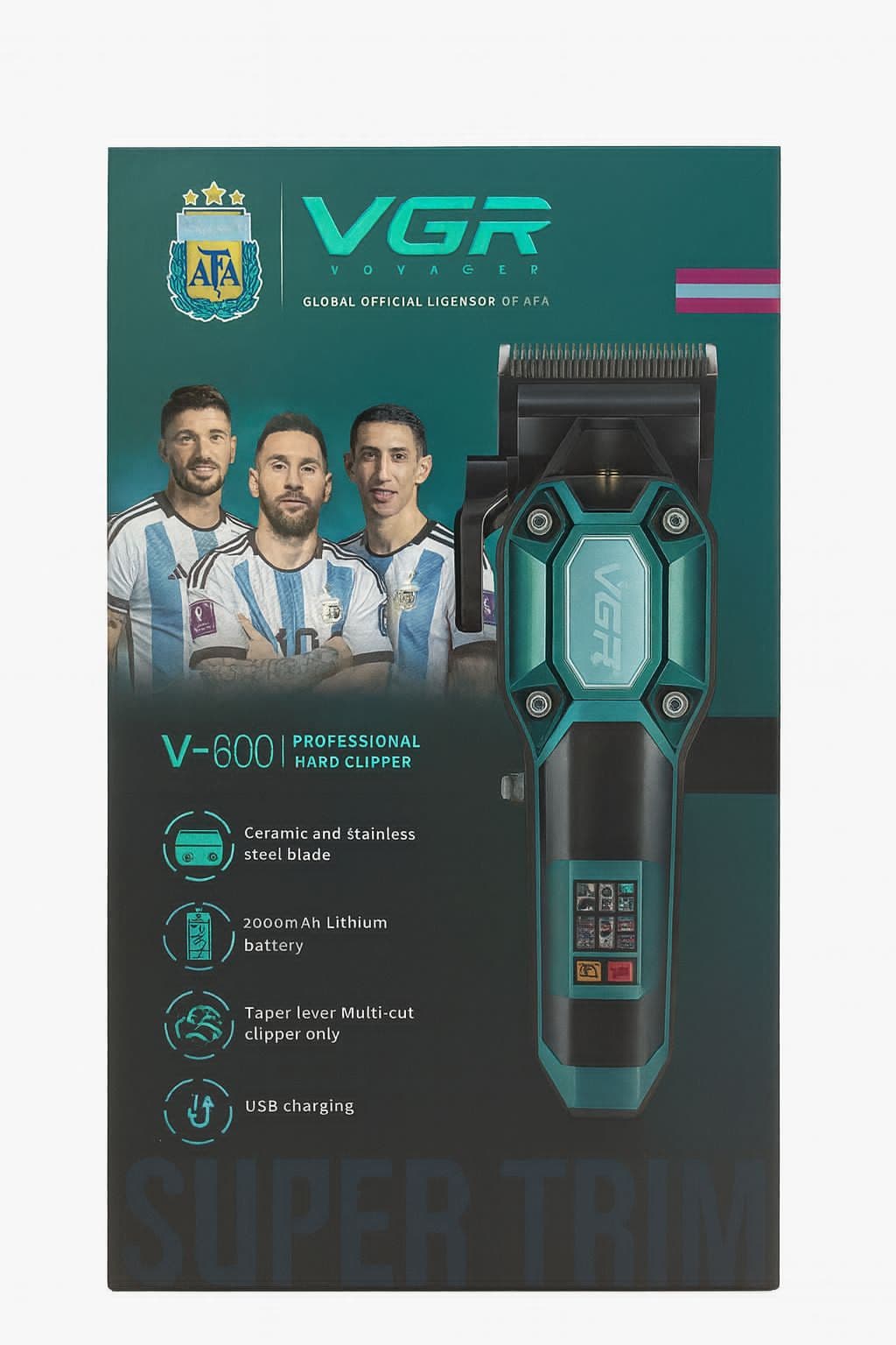 Maquina De Corte Profesional Vgr600
