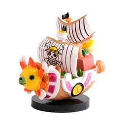 Figura Coleccionable Anime One Piece Min thumbnail 6