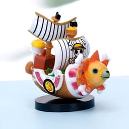 Figura Coleccionable Anime One Piece Min thumbnail 2