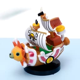Figura Coleccionable Anime One Piece Min thumbnail 3
