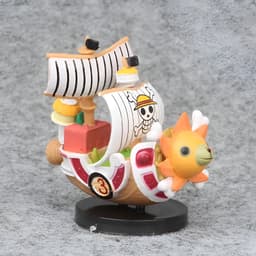 Figura Coleccionable Anime One Piece Min thumbnail 4
