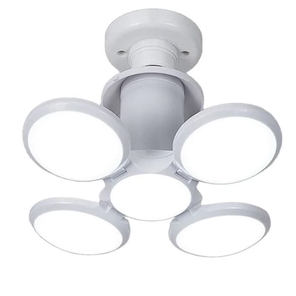Lampara Led Bombillo
