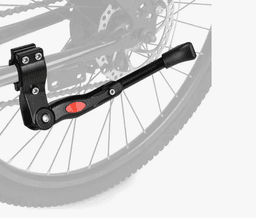 Pata De Apoyo Ajustable Para Bicicleta thumbnail 2