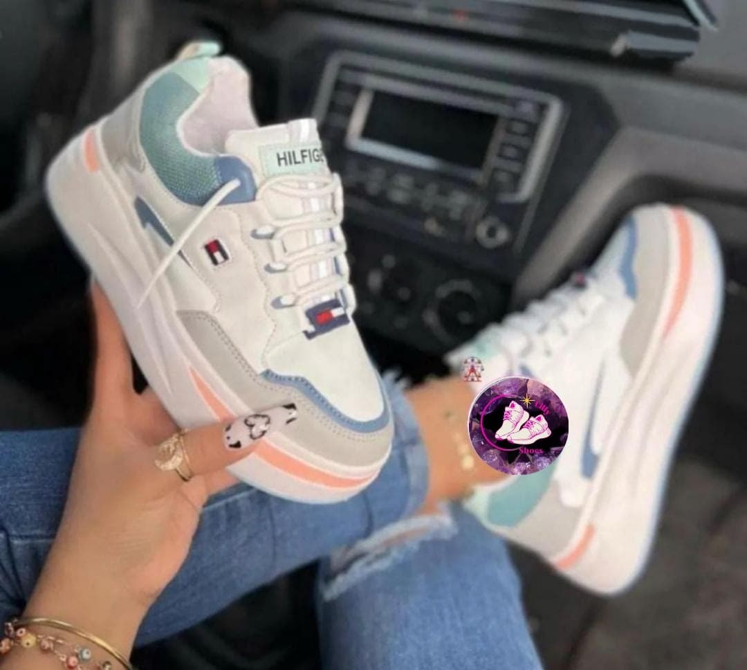 Bellos Tommy Hilfilger Dama