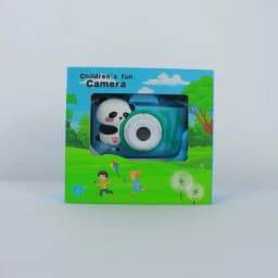 Camara Infantil Yh809 Box X100 thumbnail 2