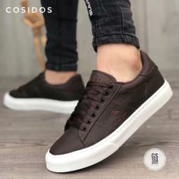 Zapato Casual Cosido Hombre Polo thumbnail 3