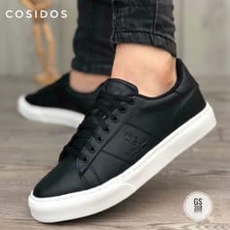 Zapato Casual Cosido Hombre Polo thumbnail 2