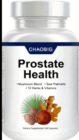 Prostate Health