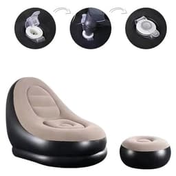 Sillon Inflable Reposa Pies Portatil thumbnail 3