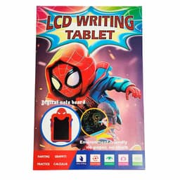 Tablero Magico Lcd Colores Tabla Dibujo thumbnail 2