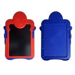 Tablero Magico Lcd Colores Tabla Dibujo thumbnail 4