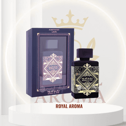 Amethyste Estuche Perfumero thumbnail 1
