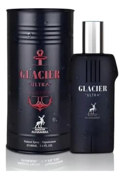 Maison Alhambra Glacier Ultra X 100 Ml thumbnail 1