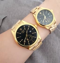 Rolex Cellini Pareja thumbnail 5