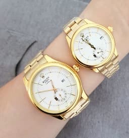 Rolex Cellini Pareja thumbnail 1