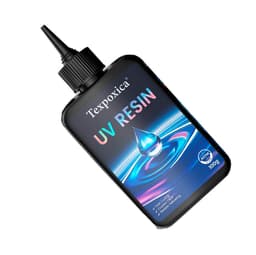 Resina Uv Secado Ultra Rapido Joyeria 10 thumbnail 3