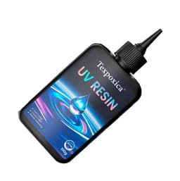 Resina Uv Secado Ultra Rapido Joyeria 10 thumbnail 2