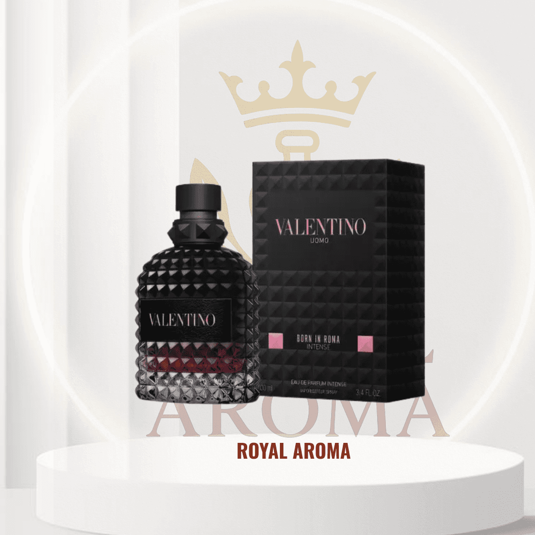 Valentino Bond Roma Intense Perfumero