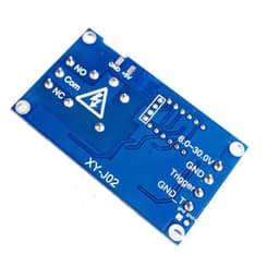 Temporizador Programable Motor Volteo thumbnail 3