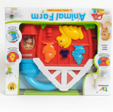 Granja Musical Para Aprender Y Divertirs