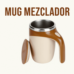 Mug Mezclador thumbnail 1