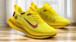 Goretex Unixes thumbnail 5