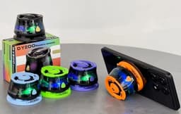 Altavoz Magnetico Dy200 Multifuncional B thumbnail 1