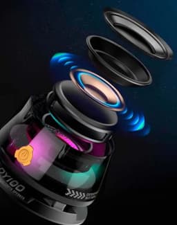 Altavoz Magnetico Dy200 Multifuncional B thumbnail 7