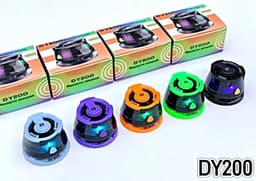 Altavoz Magnetico Dy200 Multifuncional B thumbnail 3