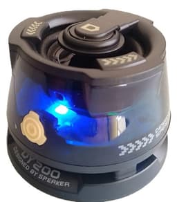 Altavoz Magnetico Dy200 Multifuncional B thumbnail 2