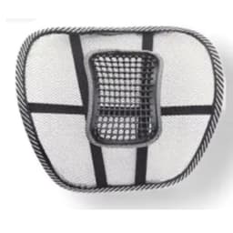 Corrector De Postura Adaptable Silla Of. thumbnail 2