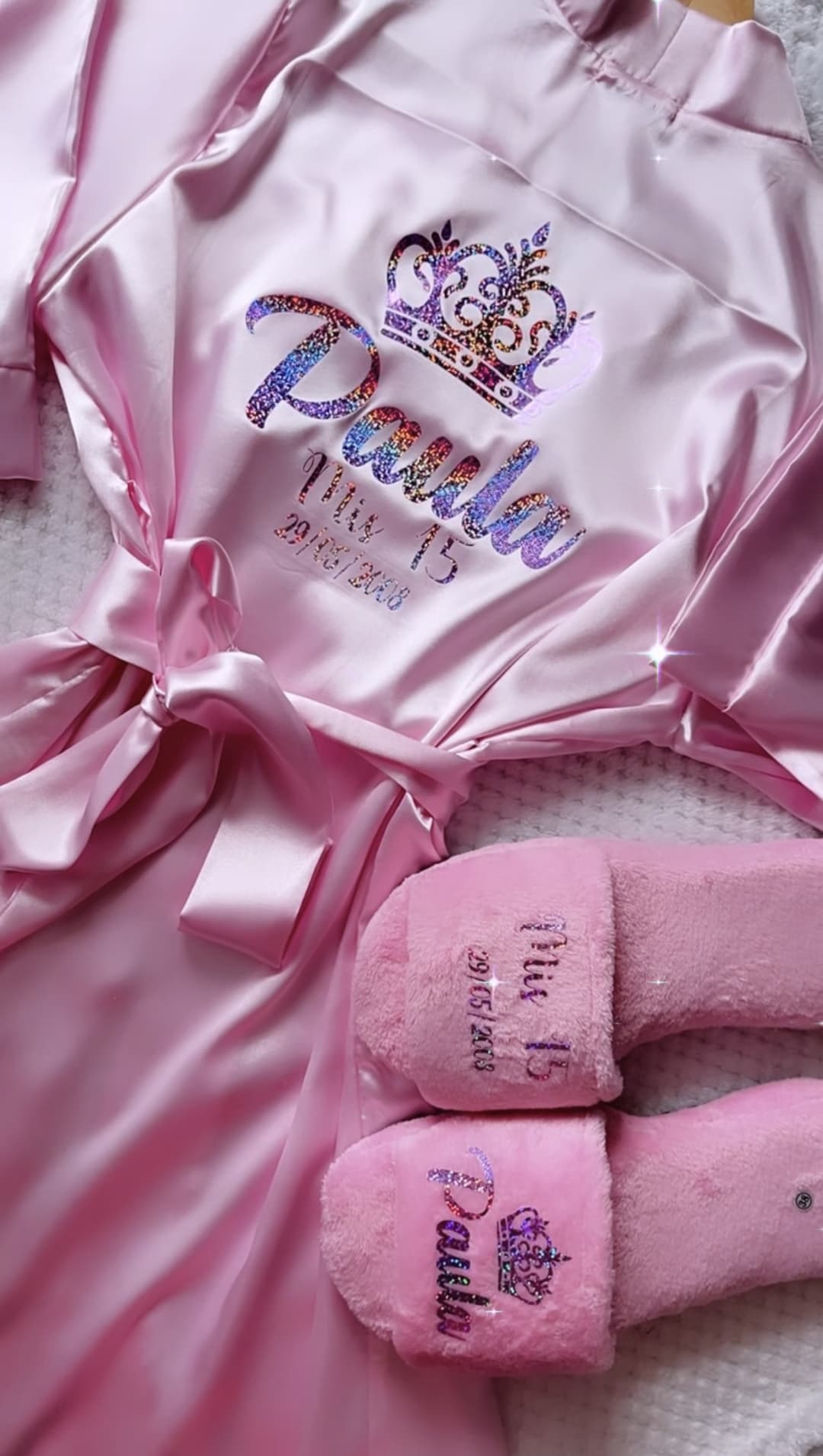 Bata Y Pantuflas