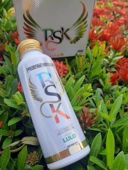 Rsk Quita Resaka Natural 120ml thumbnail 1