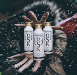 Rsk Quita Resaka Natural 120ml thumbnail 3