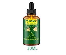 Aceite Ginger Slimming thumbnail 1