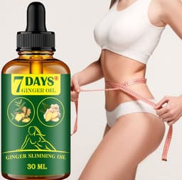Aceite Ginger Slimming thumbnail 2