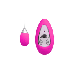 Huevo Vibrador Alien thumbnail 1
