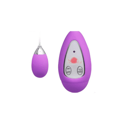Huevo Vibrador Alien thumbnail 2