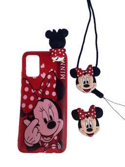 Funda Estuche Forro A13 A23 A32 5g thumbnail 2