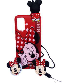 Funda Estuche Forro A13 A23 A32 5g thumbnail 1
