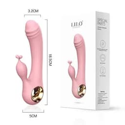 Vibrador We Love thumbnail 1