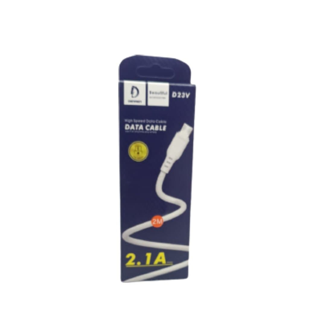 Cable Denmen V8