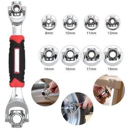 Llave Multiusos 48 En 1 thumbnail 4